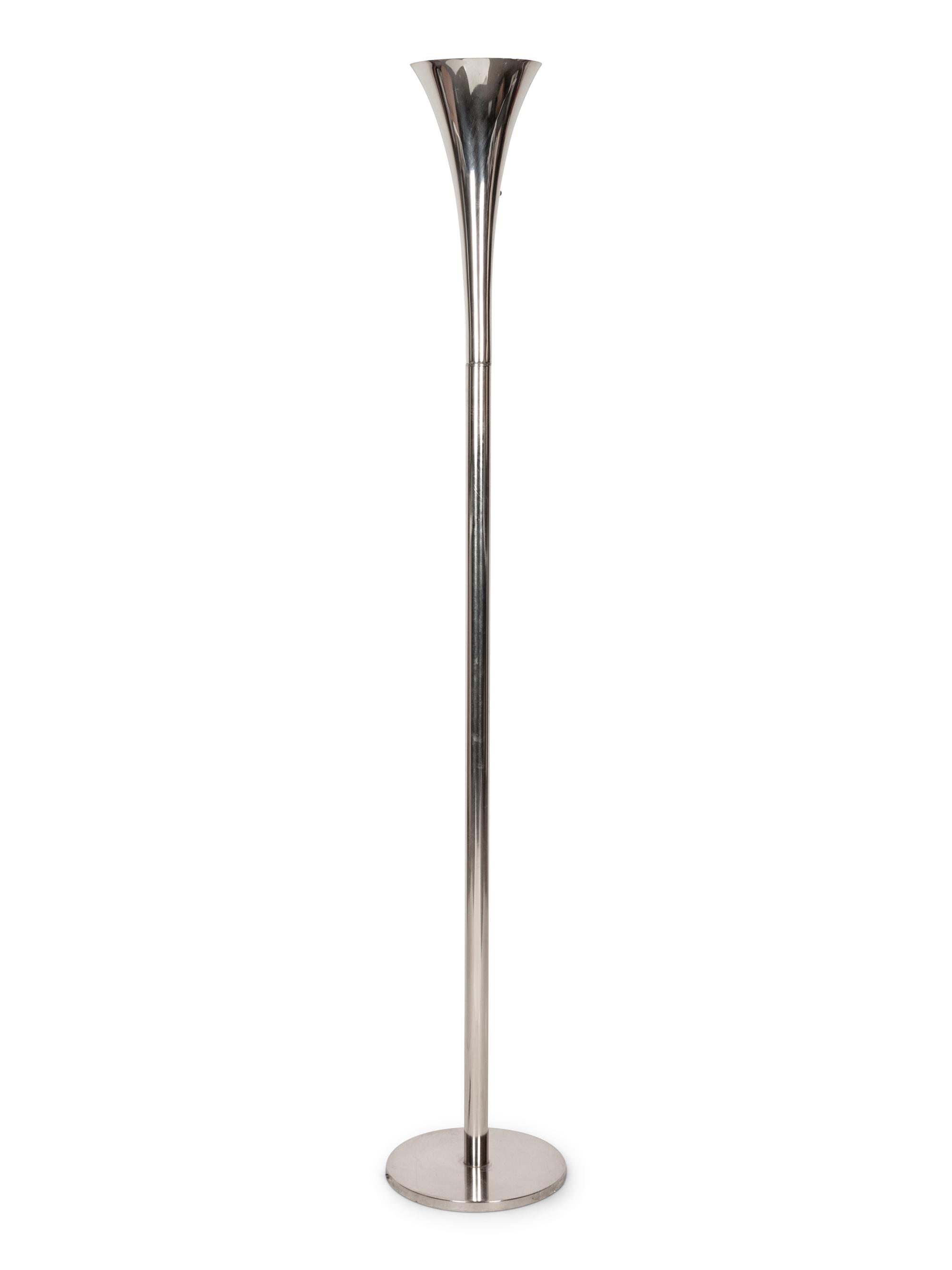 Floor lamp