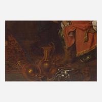Isaac Paling (Dutch, 1630–1719) The Magnanimity of Scipio Africanus