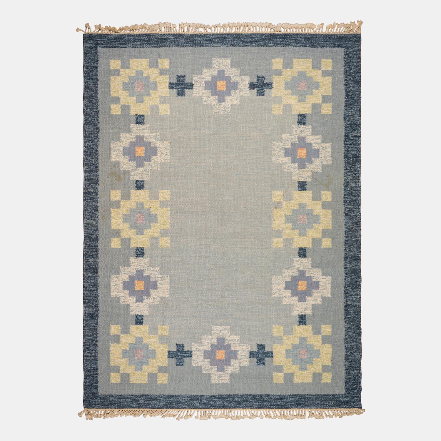 Flatweave Rug