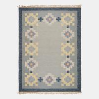 Flatweave Rug