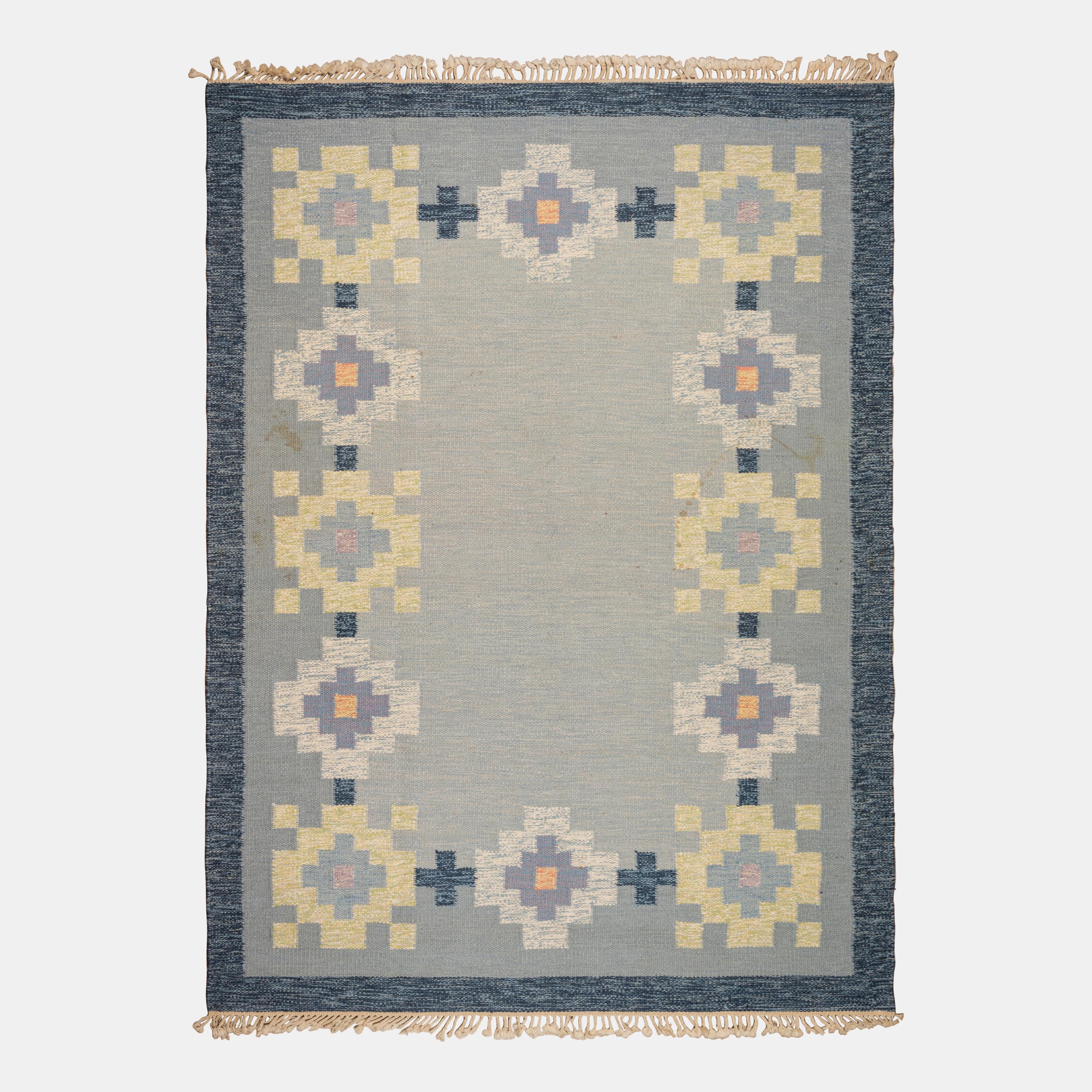 Flatweave Rug