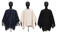 Oscar de la Renta & Brunello Cucinelli, Three Tunic Tops