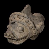 Four Tumaco and Sinu Terracotta Objects