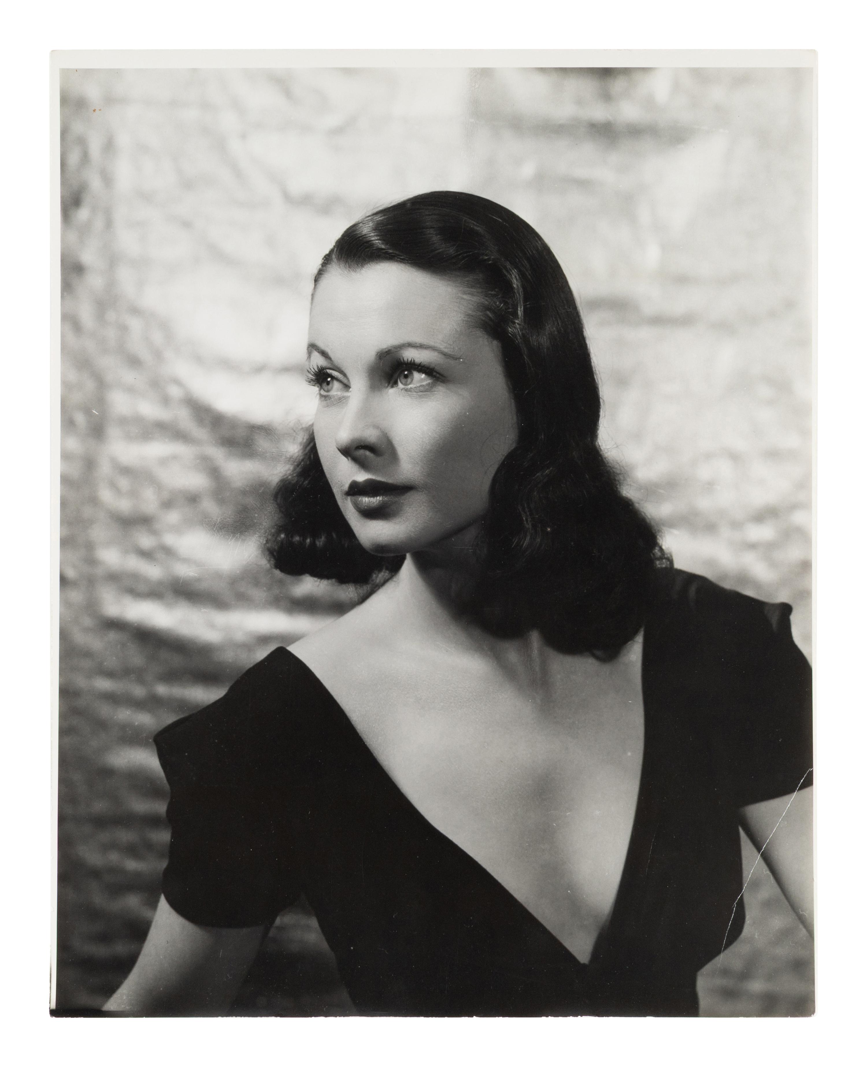 Vivien Leigh , 1946