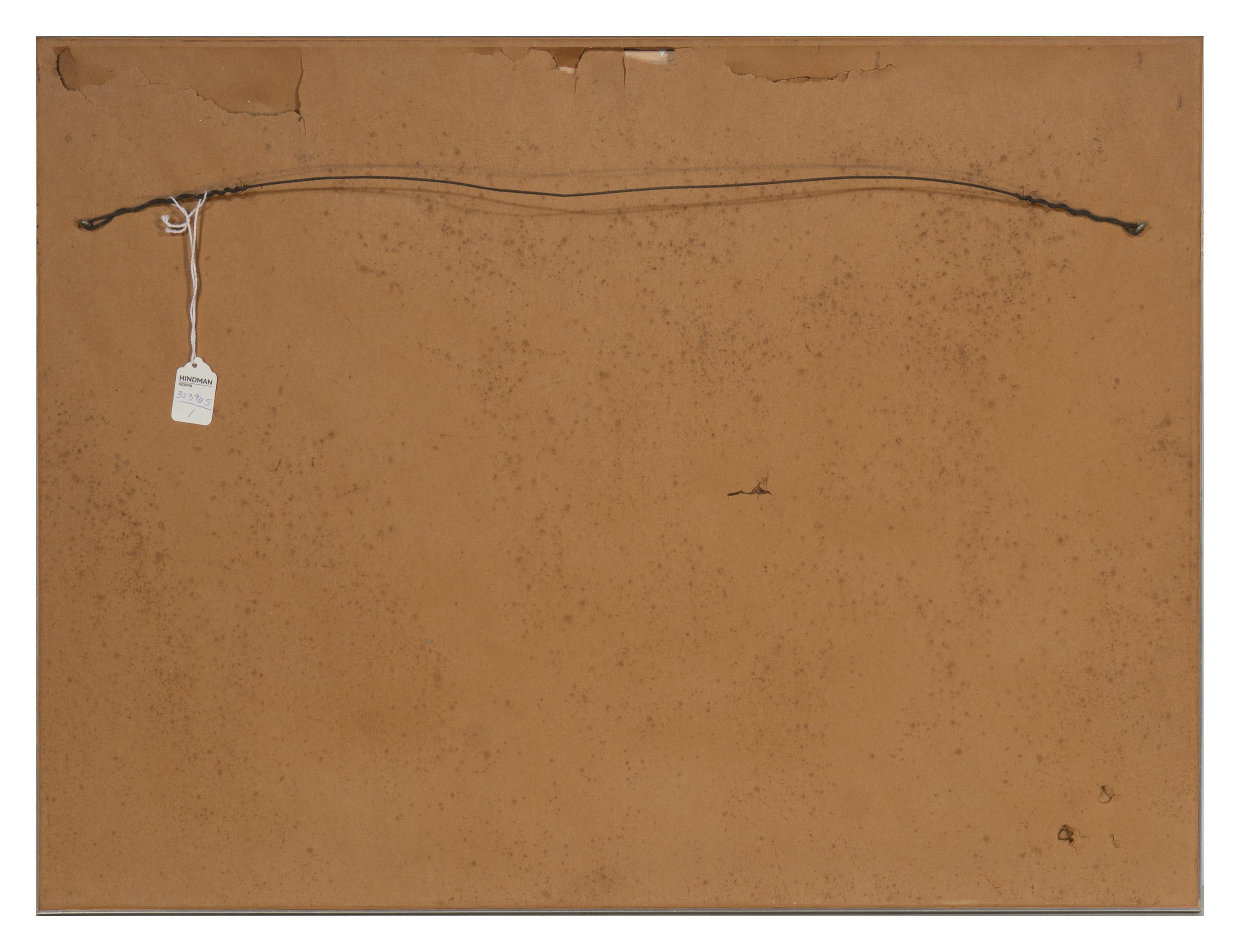 One plate from L a Mémoire Eléméntaire , 1976