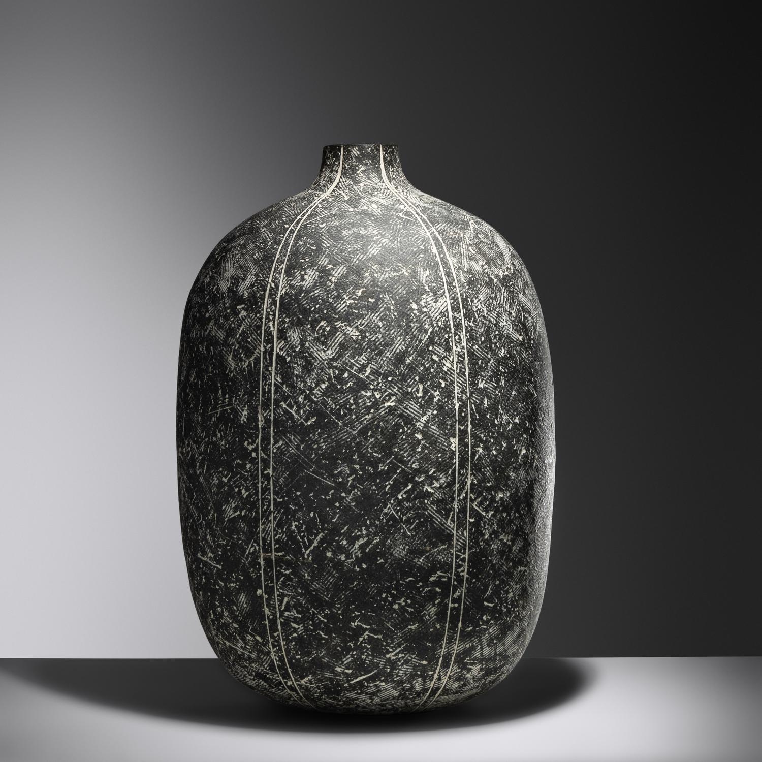 'HAYAL' Vessel, c. 1980