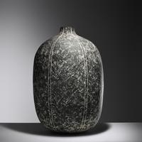 'HAYAL' Vessel, c. 1980