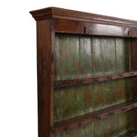 An Oak Welsh Dresser