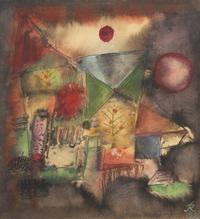 Untitled, 1953
