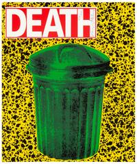 DEATH (11 works)
