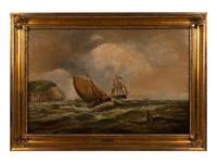 Attributed to William P. Rogers (Irish, 1842-1872)