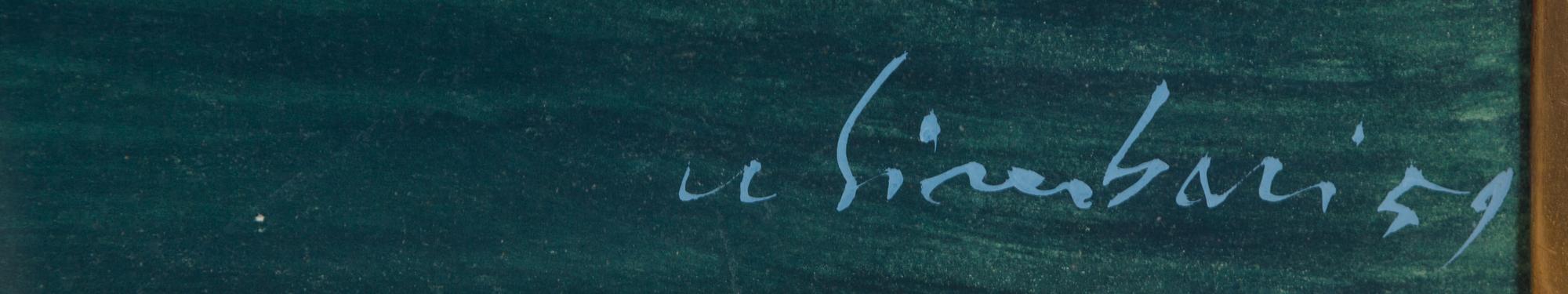 Untitled (Regatta)