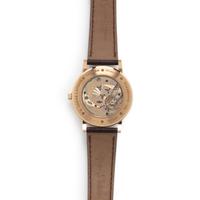 A. LANGE & SÖHNE, REF. 212.050 18K YELLOW GOLD '1815 MOONPHASE HOMAGE TO FERDINAND ADOLPH LANGE' WATCH