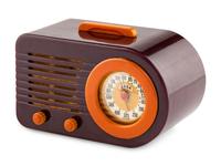 A Fada Bullet 1000 Radio