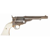 *Cimarron Richards-Mason Model 1860 Revolver in .38 Special