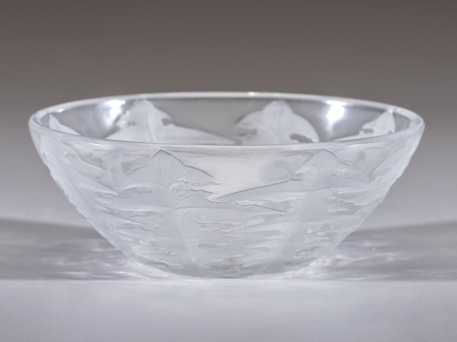 Set of Twelve Pissenlit Bowls
