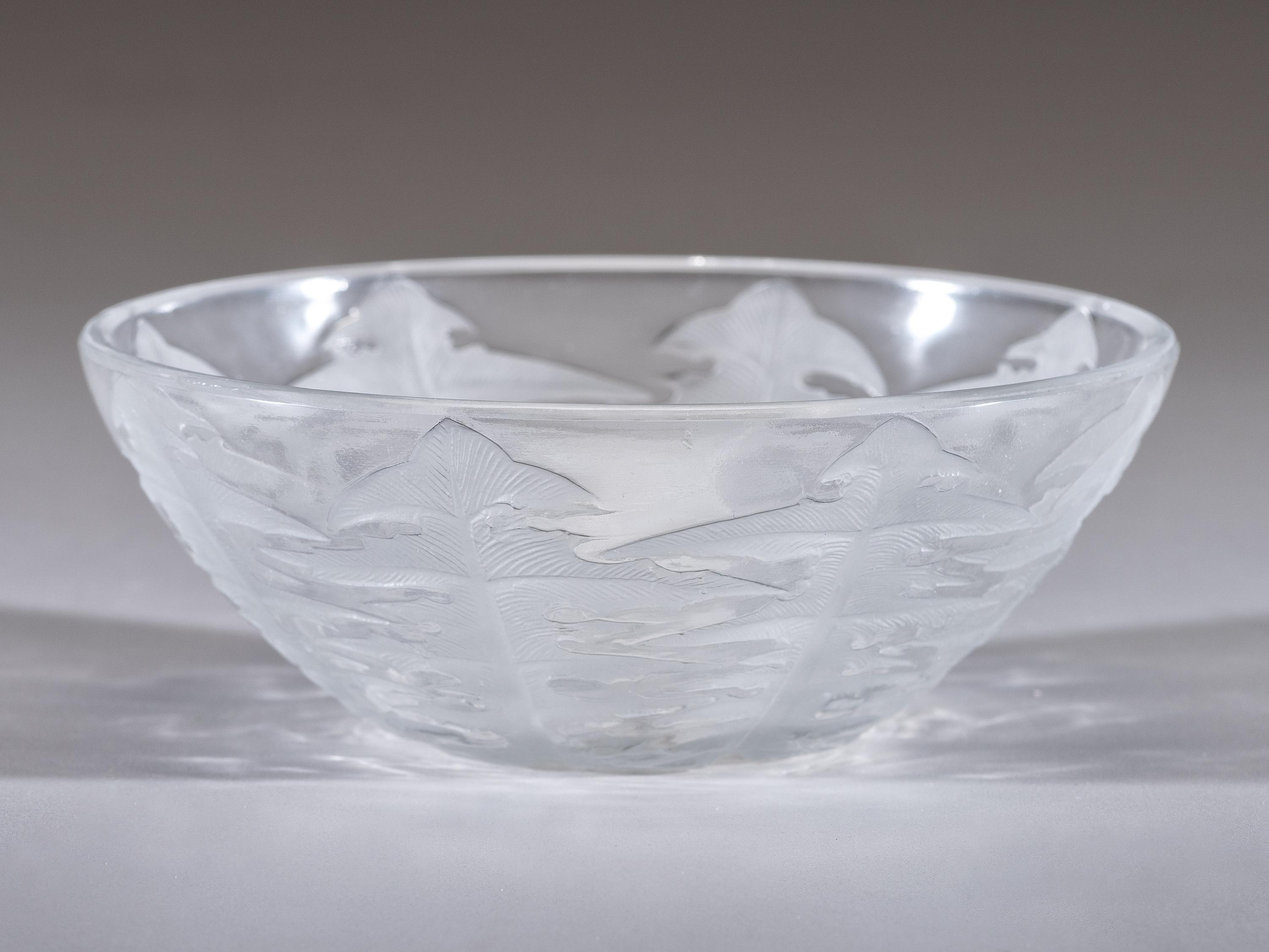 Set of Twelve Pissenlit Bowls