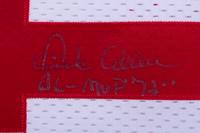 A Group of Three Signed Chicago White Sox Signed Autograph Items (Including Dick Allen and Paul Konerko),