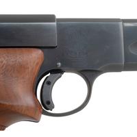 **1951 Production 6" Colt Woodsman 2nd Series Match Target Pistol