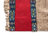 Mesquakie Dog Saddle Bags