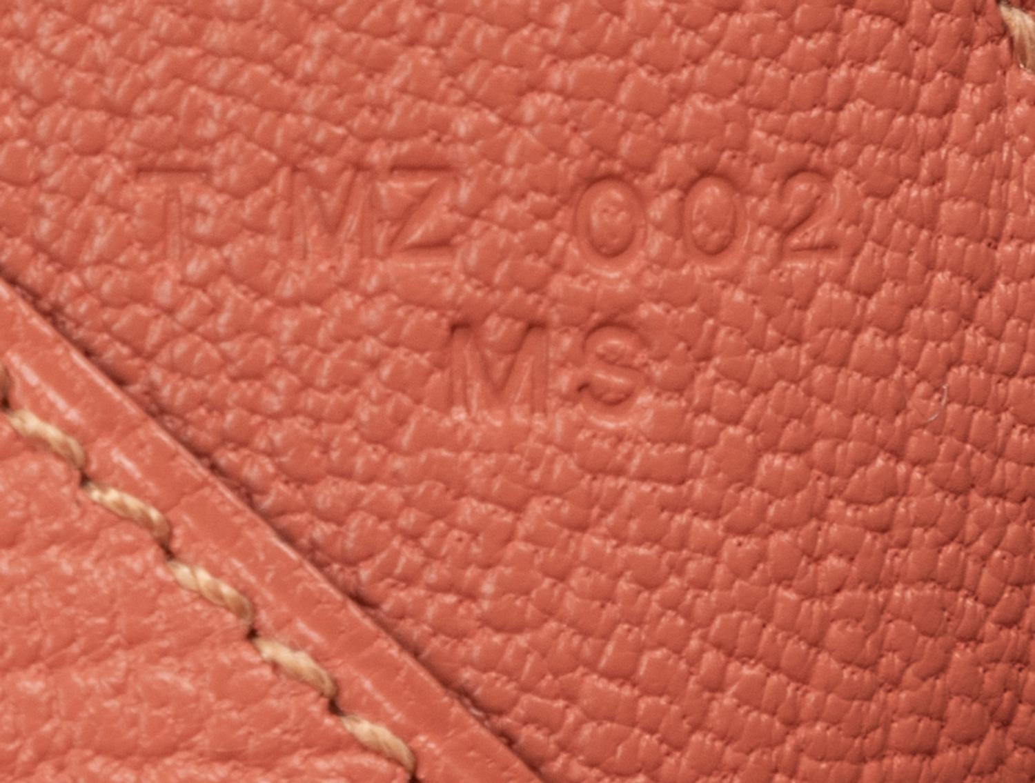 Five Hermès Leather Wallets, 2007-2016
