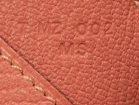 Five Hermès Leather Wallets, 2007-2016