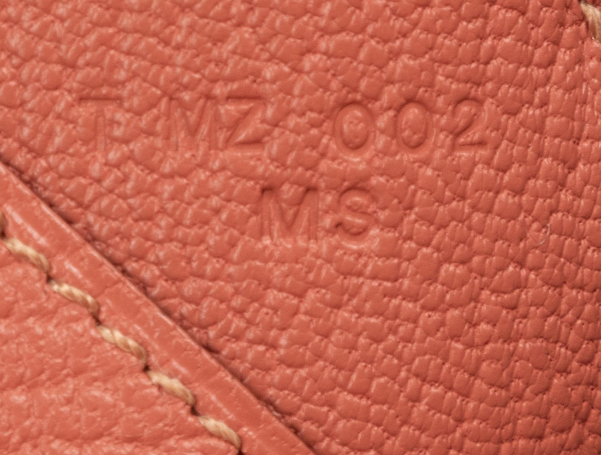 Five Hermès Leather Wallets, 2007-2016