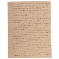 [AUTOGRAPHS & MANUSCRIPTS] -- [NORTHWEST TERRITORY & OHIO]. A group of 31 manuscript and partially printed documents, late 18th to early 19th century, including:
