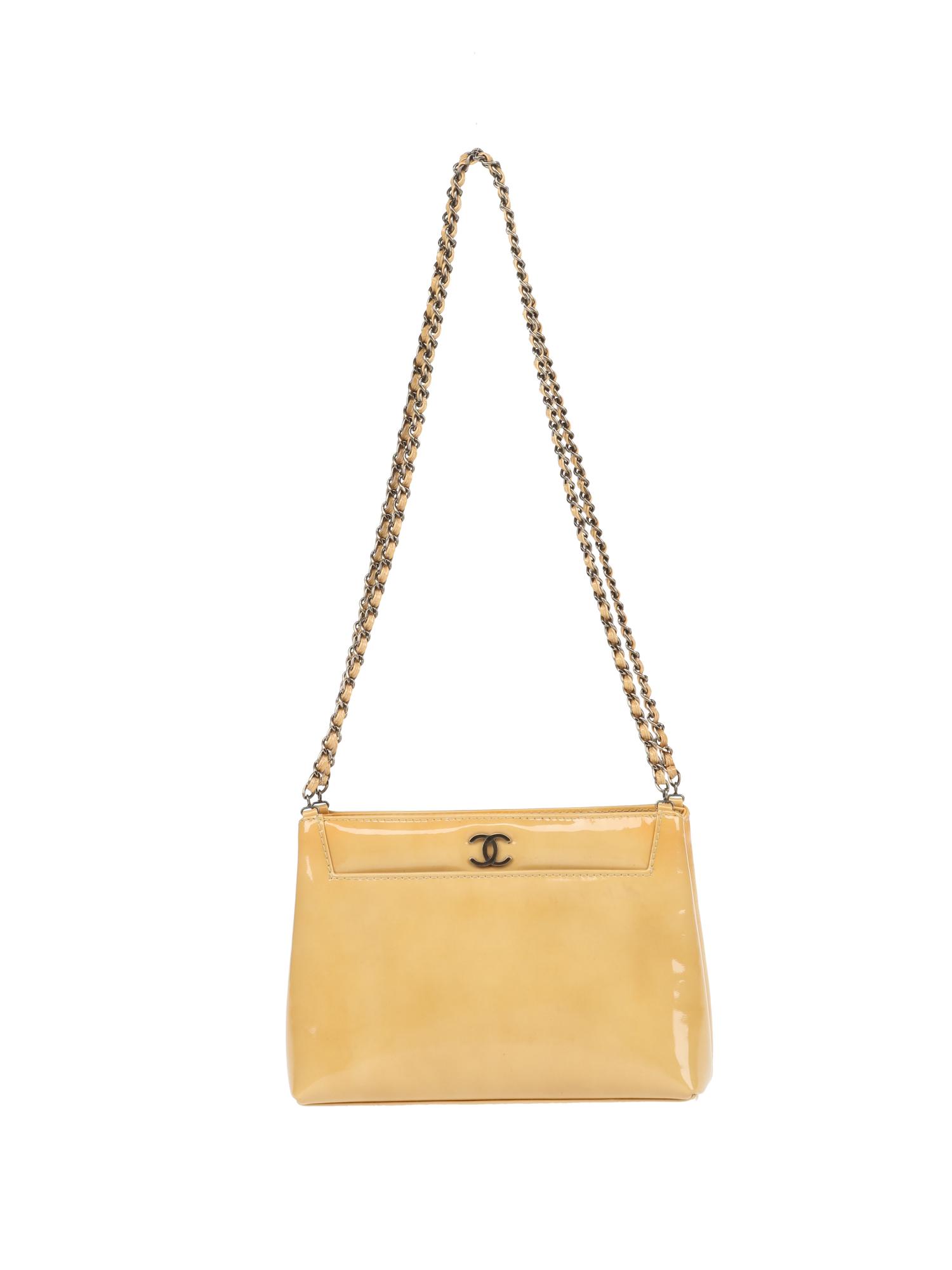 Chanel Shoulder Bag, 2000-02
