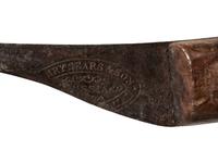 Heavily Resharpened Knives