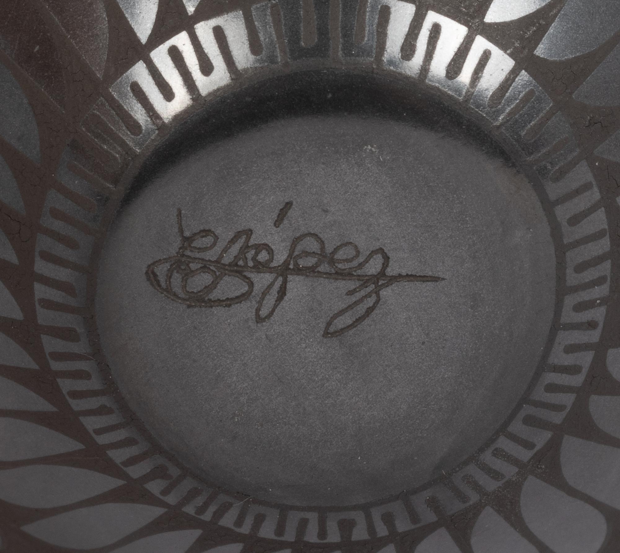 Mata Ortiz Pottery