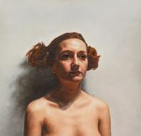 Costa Vavagiakis, (20th/21st century), Gioia IV, 1999