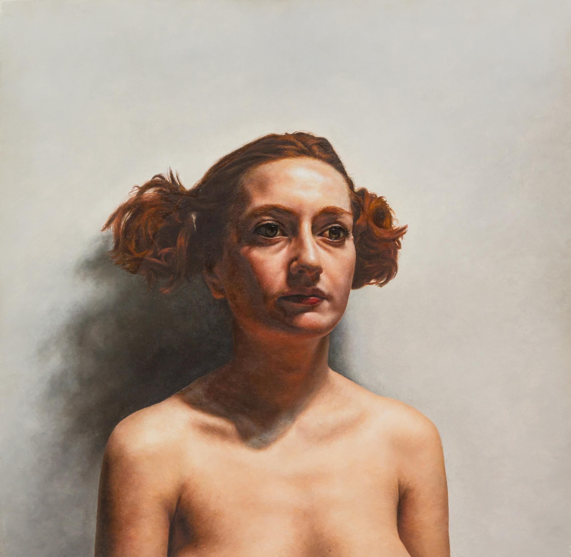Costa Vavagiakis, (20th/21st century), Gioia IV, 1999