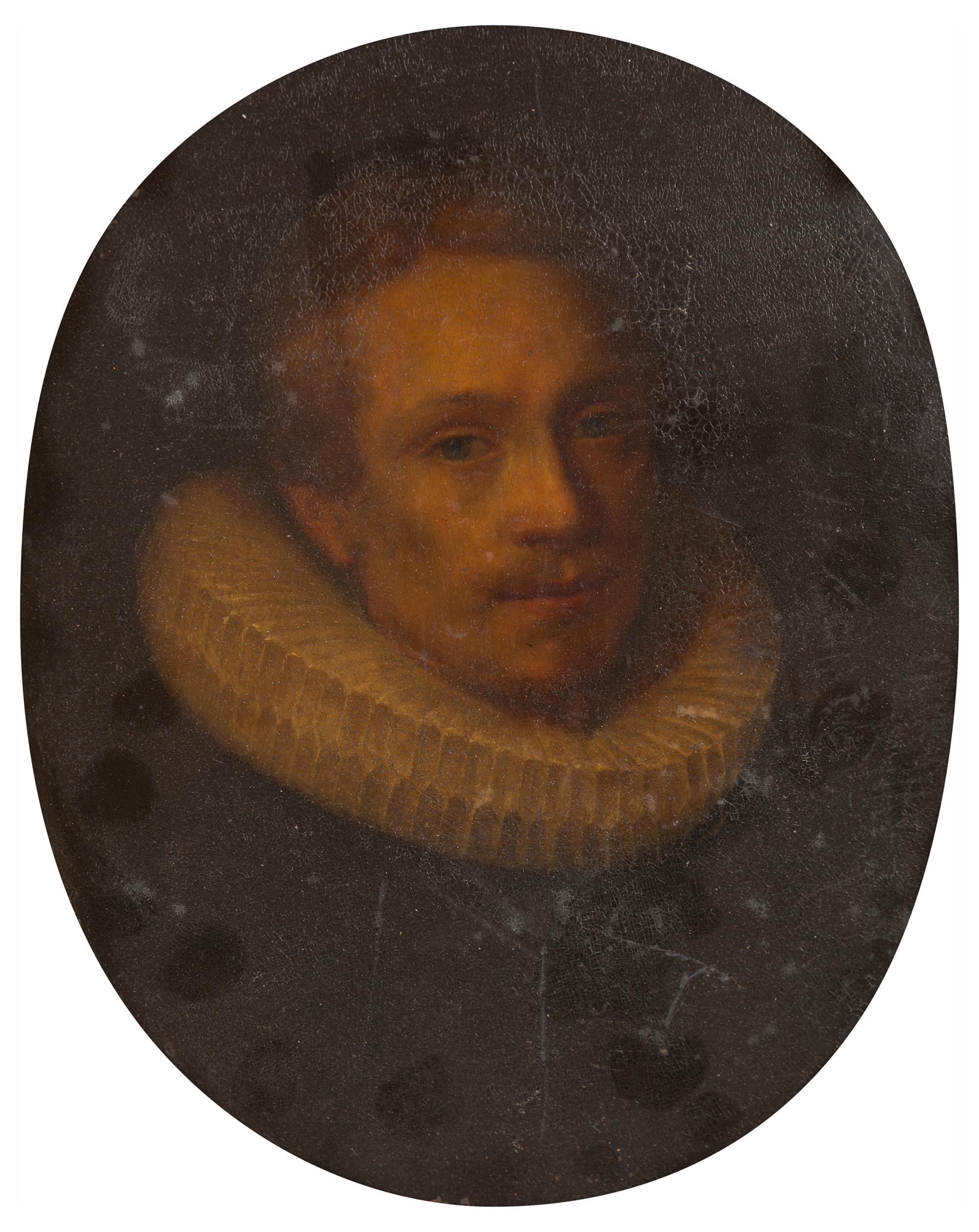 Flemish School, 17th Century