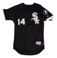 A Group of Three Signed Chicago White Sox Signed Autograph Items (Including Dick Allen and Paul Konerko),