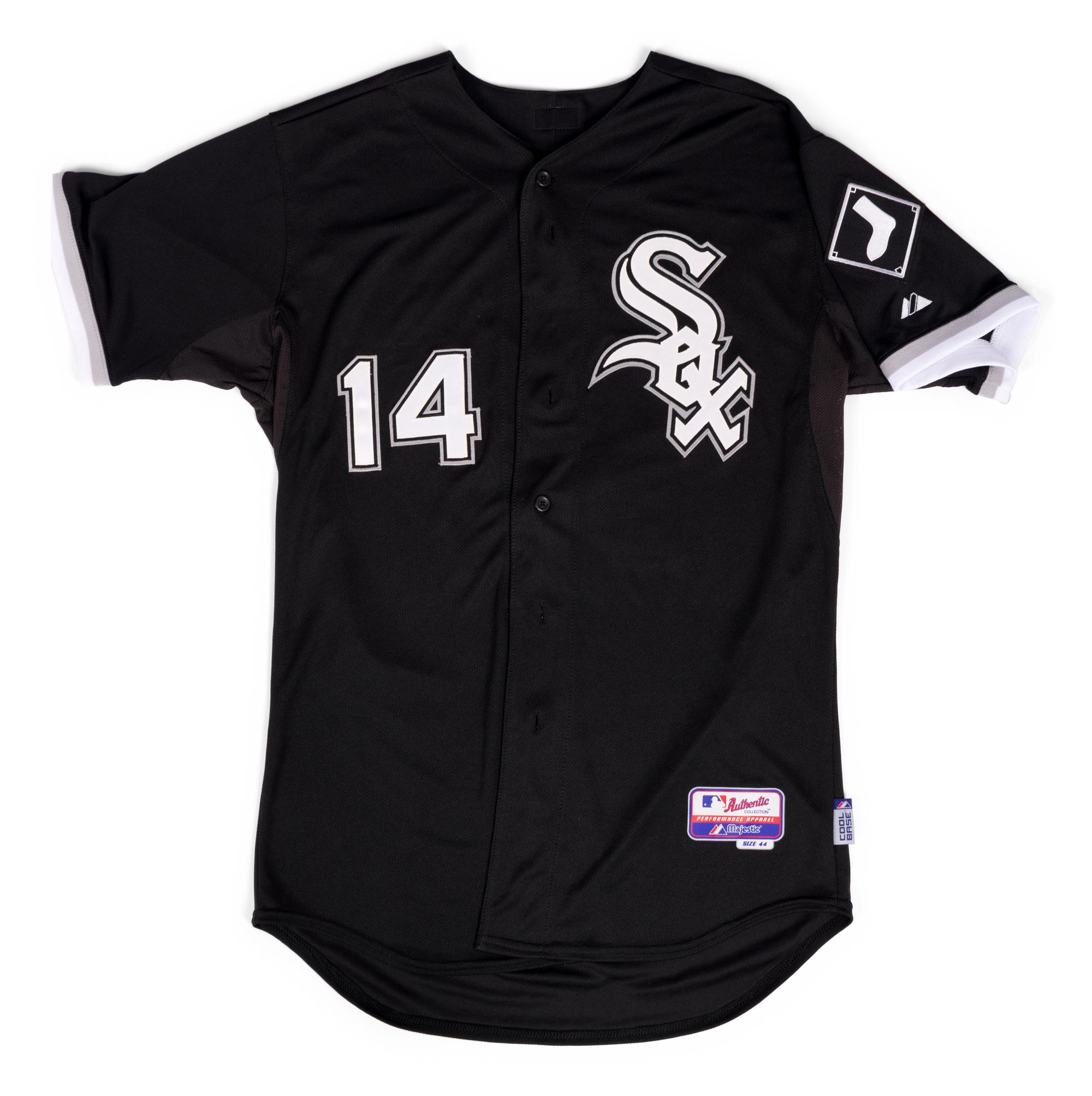 A Group of Three Signed Chicago White Sox Signed Autograph Items (Including Dick Allen and Paul Konerko),