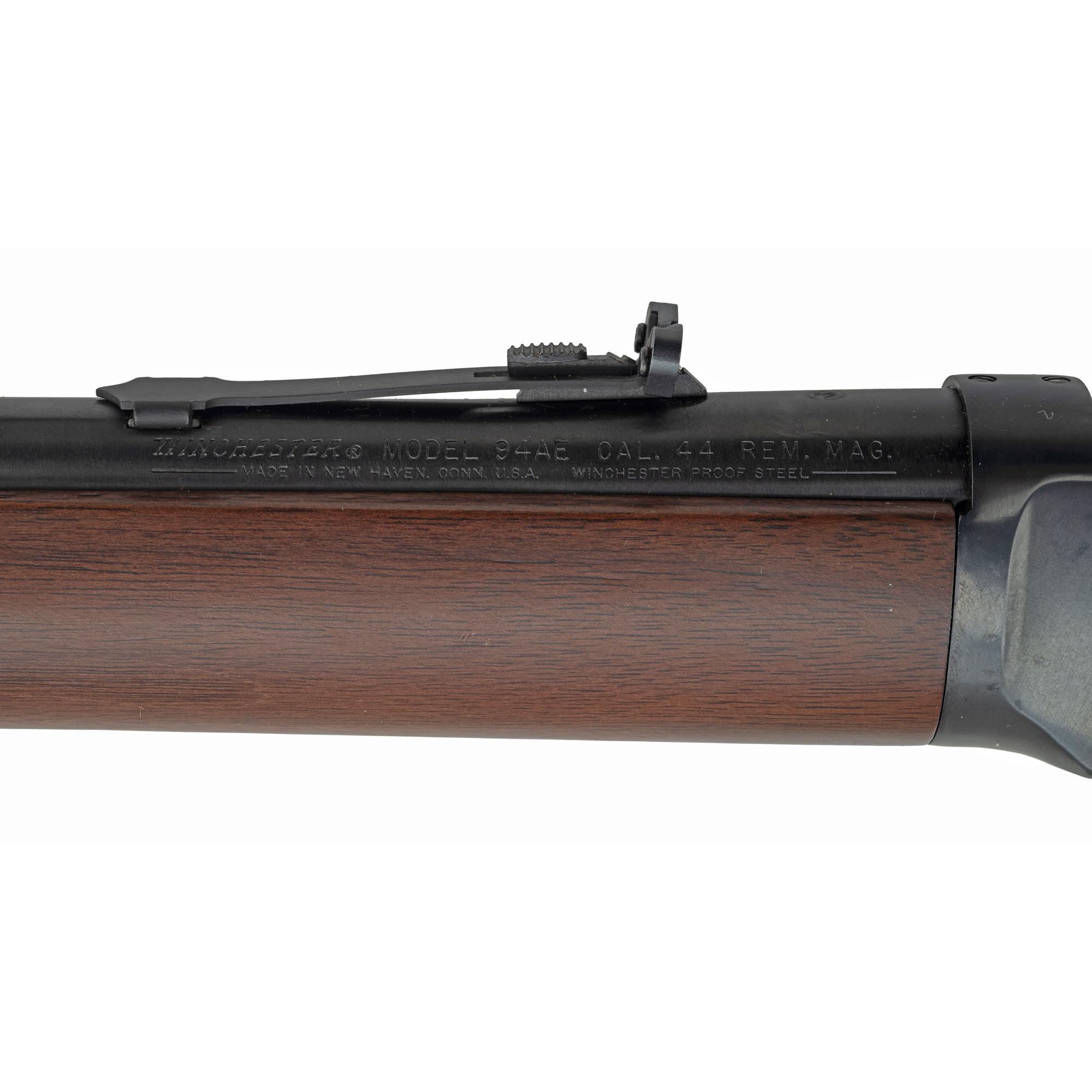 *Winchester Model 94AE in .44 Magnum with Original Box