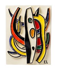After Fernand Léger