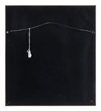 She Fled Along the Avenue and My Life Inspires So Many Desires (two plates from Some Poems By Jules Laforgue ), 1973