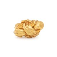 TIFFANY & CO., SCHLUMBERGER, YELLOW GOLD BOW RING