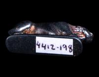 A Greco-Roman Hematite Chimera