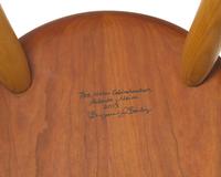 Three Barstools, 2013