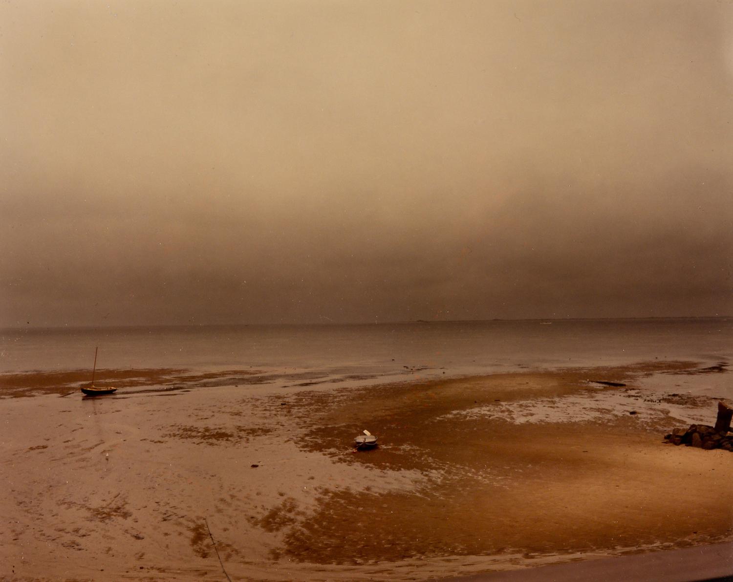 Provincetow n (a group of five works), 1977