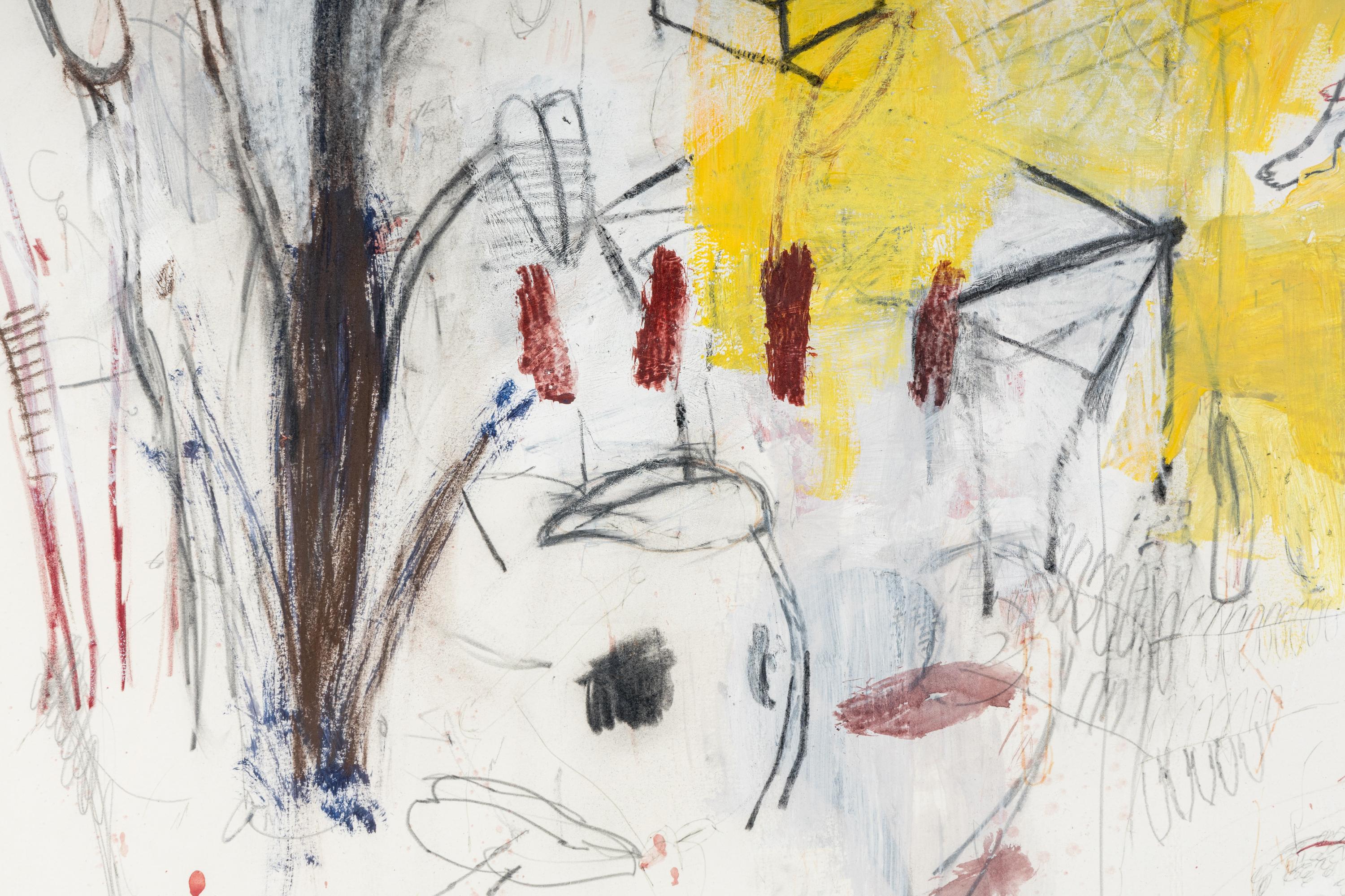 Study, 1984