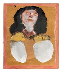 Untitled (Portrait of a Lady)
