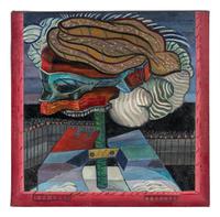 Untitled, c. 1969