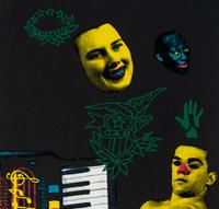Bad, 1991