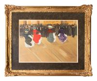 La Quadrille