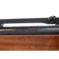 * Weatherby Mark V .300 Magnum Rifle