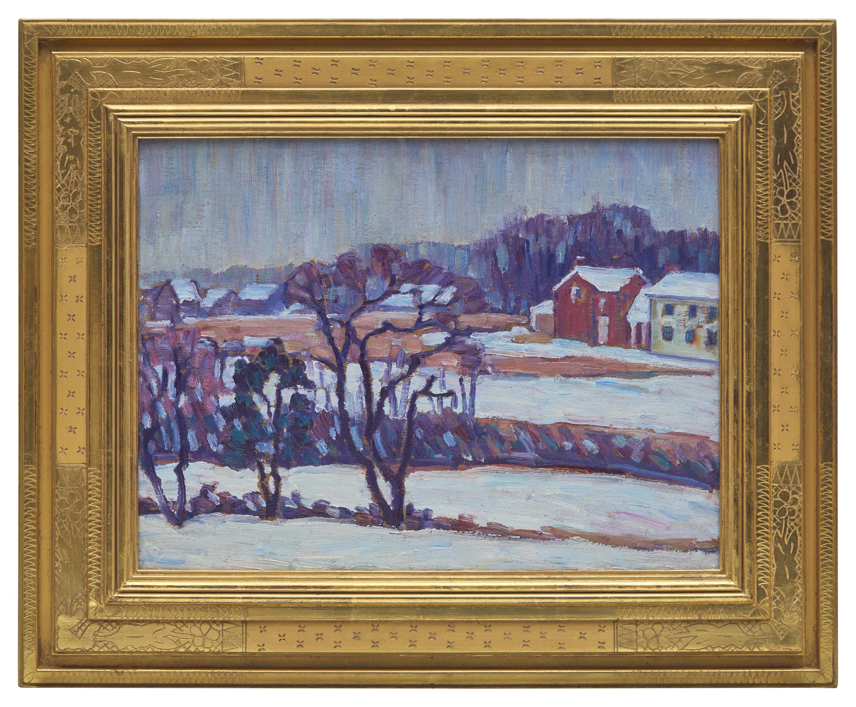 Winter Landscape